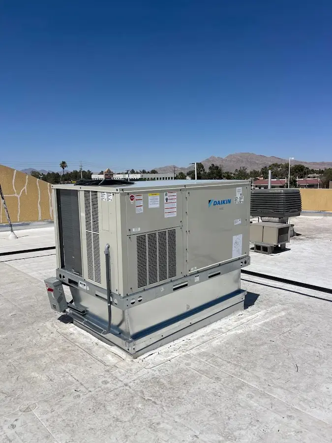 HVAC services in San Buenaventura (Ventura), CA